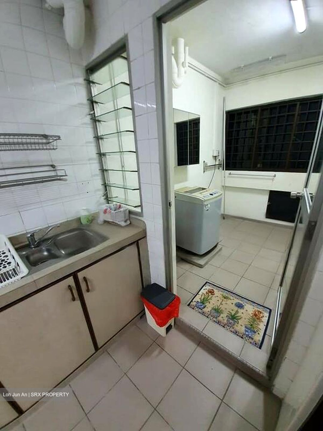 Blk 768 Pasir Ris Street 71 (Pasir Ris), HDB 4 Rooms #487948961